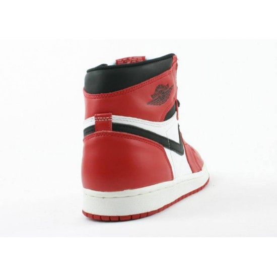 AIR JORDAN 1 RETRO HIGH CHICAGO 1994  130207 101