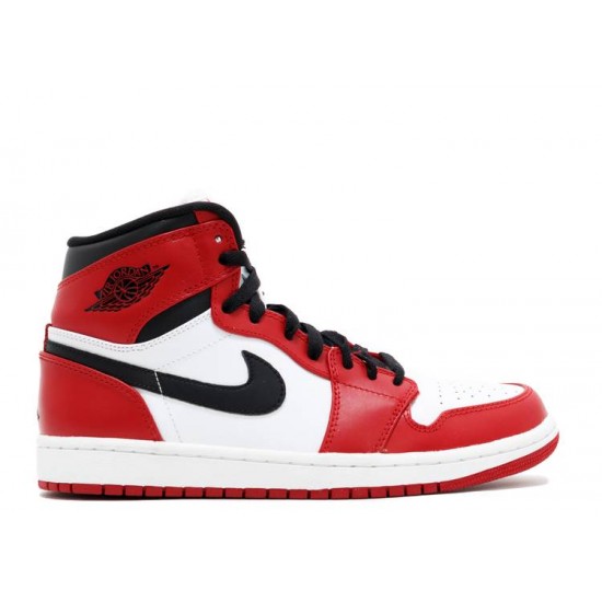 AIR JORDAN 1 RETRO HIGH CHICAGO 2013  332550 163