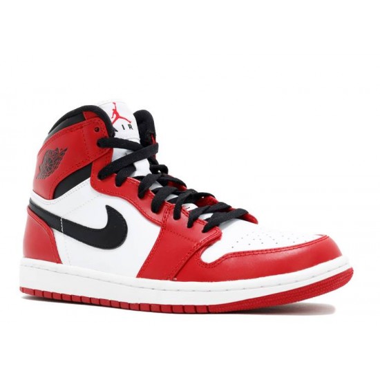 AIR JORDAN 1 RETRO HIGH CHICAGO 2013  332550 163