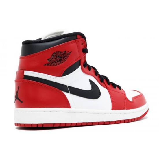 AIR JORDAN 1 RETRO HIGH CHICAGO 2013  332550 163