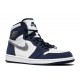 AIR JORDAN 1 RETRO HIGH CO JP MIDNIGHT NAVY 2020  dc1788 100