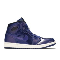 AIR JORDAN 1 RETRO HIGH DEEP ROYAL  332550 420