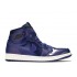 AIR JORDAN 1 RETRO HIGH DEEP ROYAL  332550 420