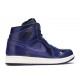 AIR JORDAN 1 RETRO HIGH DEEP ROYAL  332550 420