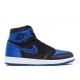 AIR JORDAN 1 RETRO HIGH EP SATIN ROYAL  921193 007