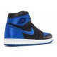 AIR JORDAN 1 RETRO HIGH EP SATIN ROYAL  921193 007