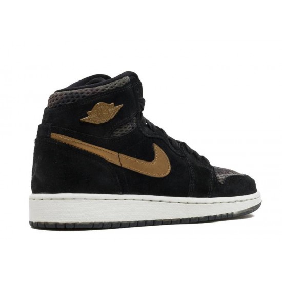 AIR JORDAN 1 RETRO HIGH GG HEIRESS CAMO  832596 030