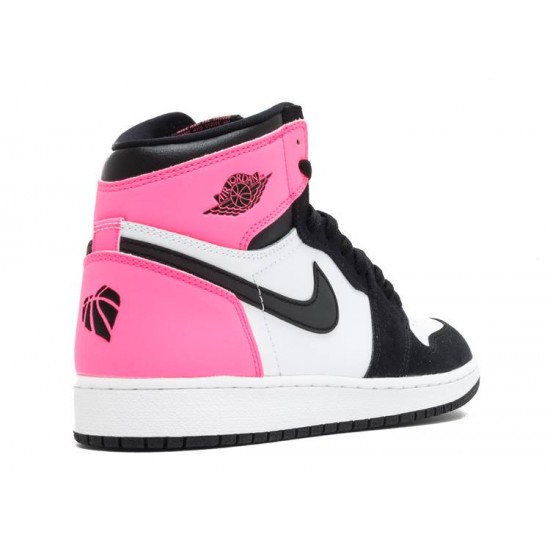 AIR JORDAN 1 RETRO HIGH GG VALENTINES DAY  881426 009