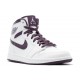 AIR JORDAN 1 RETRO HIGH GRAND PURPLE  332550 151