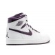 AIR JORDAN 1 RETRO HIGH GRAND PURPLE  332550 151