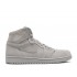 AIR JORDAN 1 RETRO HIGH GREY SUEDE  332550 031