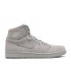 AIR JORDAN 1 RETRO HIGH GREY SUEDE  332550 031