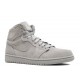 AIR JORDAN 1 RETRO HIGH GREY SUEDE  332550 031