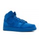 AIR JORDAN 1 RETRO HIGH GS BLUE SUEDE  705300 404