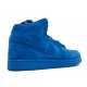 AIR JORDAN 1 RETRO HIGH GS BLUE SUEDE  705300 404