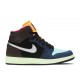 AIR JORDAN 1 RETRO HIGH GS TOKYO BIO HACK  575441 201