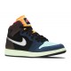 AIR JORDAN 1 RETRO HIGH GS TOKYO BIO HACK  575441 201