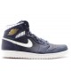 AIR JORDAN 1 RETRO HIGH JETER  715854 402