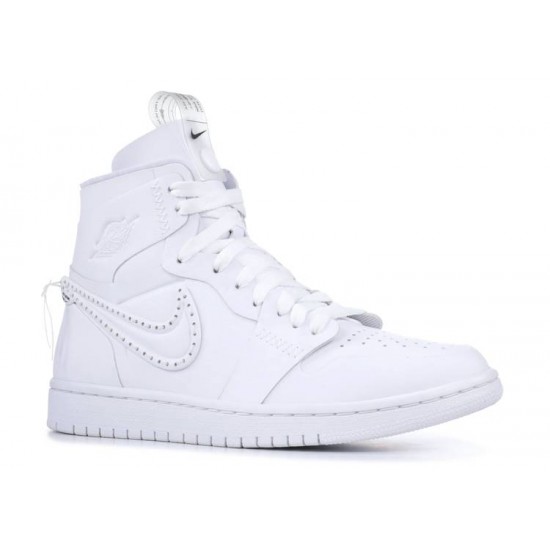 AIR JORDAN 1 RETRO HIGH NOISE CANCELLING  ci5910 110