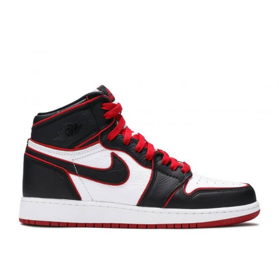 AIR JORDAN 1 RETRO HIGH OG BG BLOODLINE  575441 062