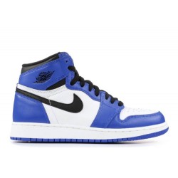 AIR JORDAN 1 RETRO HIGH OG BG GAME ROYAL  575441 403