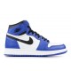 AIR JORDAN 1 RETRO HIGH OG BG GAME ROYAL  575441 403