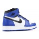 AIR JORDAN 1 RETRO HIGH OG BG GAME ROYAL  575441 403