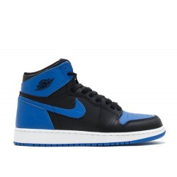 AIR JORDAN 1 RETRO HIGH OG BG ROYAL 2017  575441 007