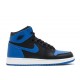 AIR JORDAN 1 RETRO HIGH OG BG ROYAL 2017  575441 007