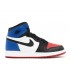 AIR JORDAN 1 RETRO HIGH OG BG TOP 3  575441 026 