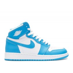 AIR JORDAN 1 RETRO HIGH OG BG UNC  575441 117