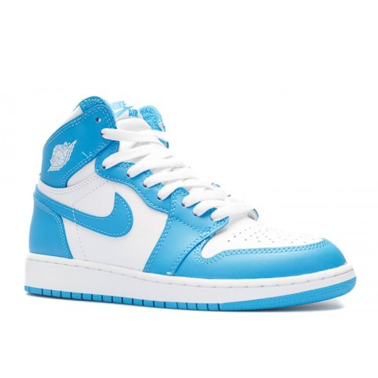 AIR JORDAN 1 RETRO HIGH OG BG UNC  575441 117