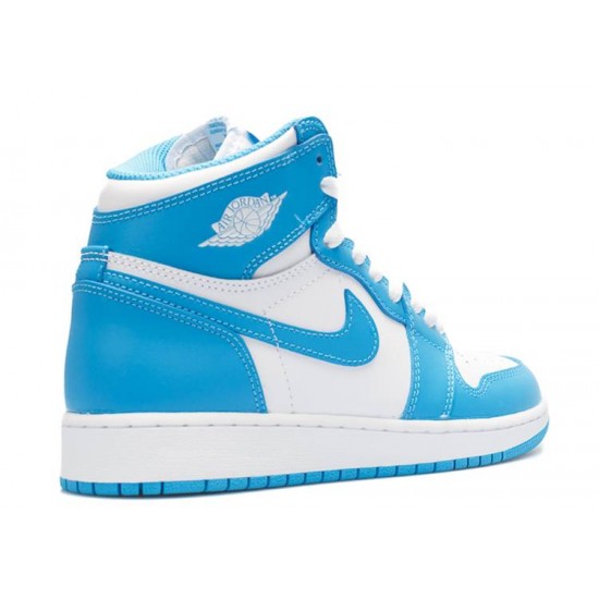 AIR JORDAN 1 RETRO HIGH OG BG UNC  575441 117