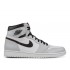 AIR JORDAN 1 RETRO HIGH OG BLACK/WHITE  555088 010