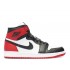 AIR JORDAN 1 RETRO HIGH OG BLACK TOE 2013  555088 184