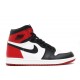 AIR JORDAN 1 RETRO HIGH OG BLACK TOE 2016  555088 125