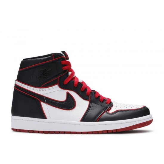 AIR JORDAN 1 RETRO HIGH OG BLOODLINE  555088 062