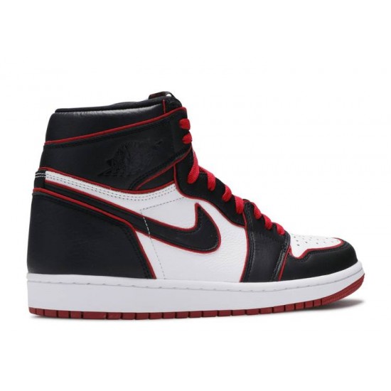 AIR JORDAN 1 RETRO HIGH OG BLOODLINE  555088 062