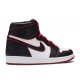 AIR JORDAN 1 RETRO HIGH OG BLOODLINE  555088 062