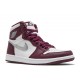 AIR JORDAN 1 RETRO HIGH OG BORDEAUX  555088 611