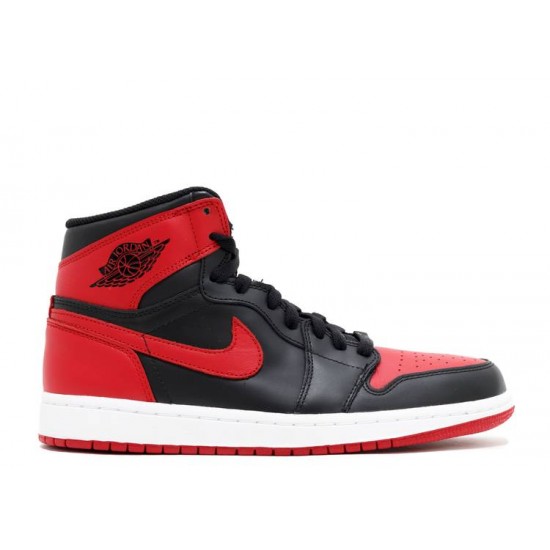 AIR JORDAN 1 RETRO HIGH OG BRED 2013  555088 023