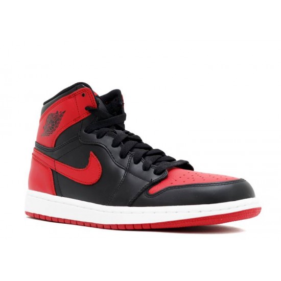 AIR JORDAN 1 RETRO HIGH OG BRED 2013  555088 023