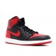 AIR JORDAN 1 RETRO HIGH OG BRED 2013  555088 023