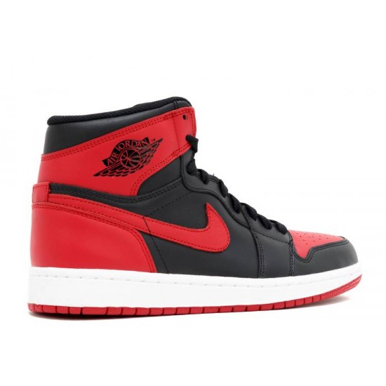 AIR JORDAN 1 RETRO HIGH OG BRED 2013  555088 023