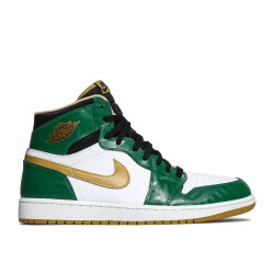 AIR JORDAN 1 RETRO HIGH OG CELTICS  555088 315