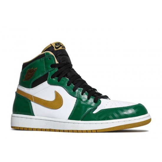 AIR JORDAN 1 RETRO HIGH OG CELTICS  555088 315