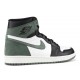 AIR JORDAN 1 RETRO HIGH OG CLAY GREEN  555088 135