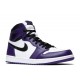 AIR JORDAN 1 RETRO HIGH OG COURT PURPLE 2.0  555088 500