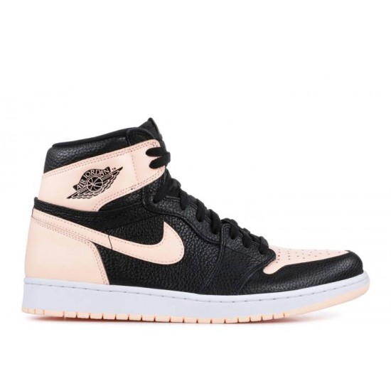 AIR JORDAN 1 RETRO HIGH OG CRIMSON TINT  55088 081