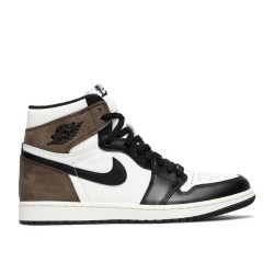 AIR JORDAN 1 RETRO HIGH OG DARK MOCHA  555088 105